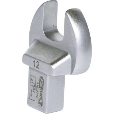 KS TOOLS Plug-in Open-ended Spanner, torque wrench Article number: 516.2112 cheaply