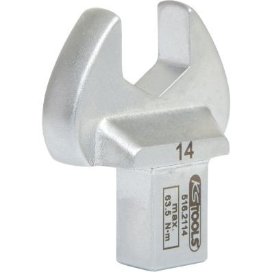 KS TOOLS Plug-in Open-ended Spanner, torque wrench Article number: 516.2114 cheaply