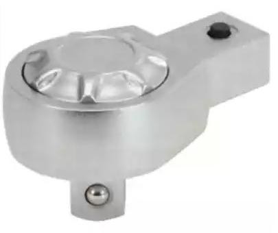 KS TOOLS Plug-in Bit Holder, torque wrench Article number: 516.2712 cheaply