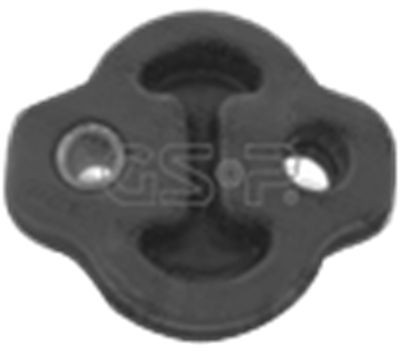 GSP Holder, exhaust system Article number: 516680 cheaply
