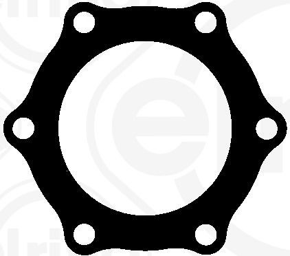 ELRING Turbo gasket Article number: 155.570 cheaply