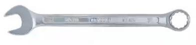 KS TOOLS Ring- / Open End Spanner Article number: 517.0626 cheaply