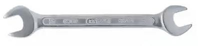 KS TOOLS Open-end Spanner Article number: 517.0725 cheaply