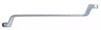KS TOOLS Double Ring Spanner Article number: 517.0818 cheaply