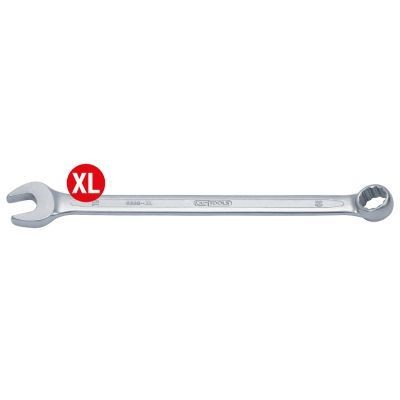 KS TOOLS Ring- / Open End Spanner Article number: 517.1517 cheaply