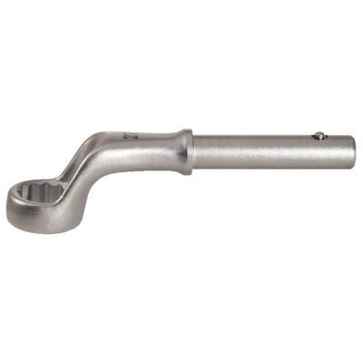 KS TOOLS Ring Spanner Article number: 517.9122 cheaply