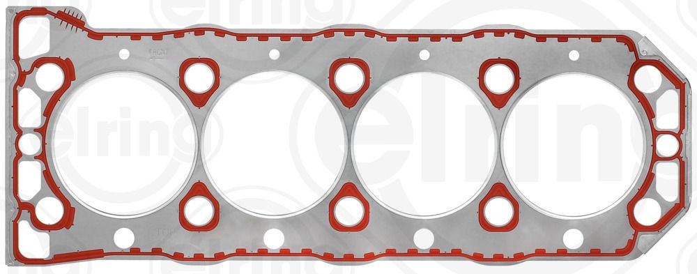 ELRING Gasket, cylinder head Article number: 167.411 cheaply