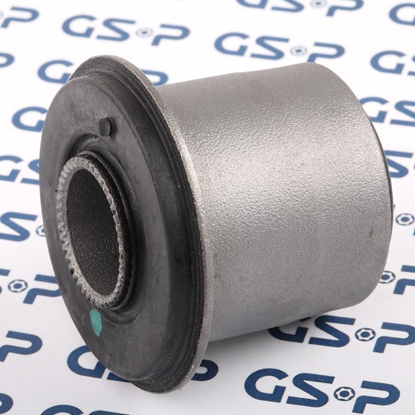 GSP Trailing arm / Suspension arm bush Article number: 517582 cheaply