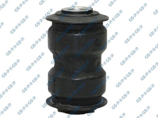 GSP 517777 Kinnitus, lehtvedru DUCATO 2.8 JTD 4x4 128 HP Diisel 2002