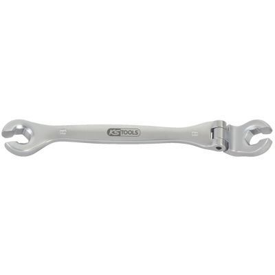 KS TOOLS Double Ring Spanner Article number: 518.0378 cheaply