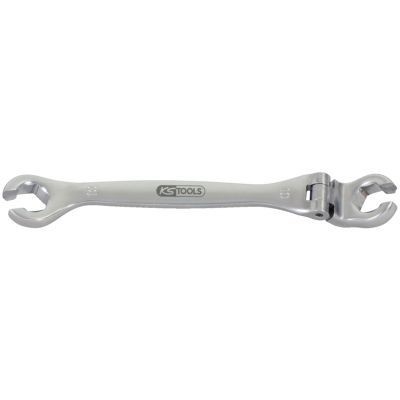 KS TOOLS Double Ring Spanner Article number: 518.0380 cheaply