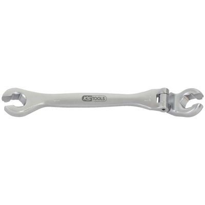 KS TOOLS Double Ring Spanner Article number: 518.0381 cheaply