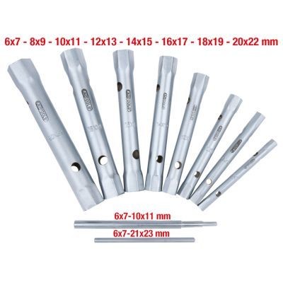 KS TOOLS Socket set Article number: 518.0900 cheaply