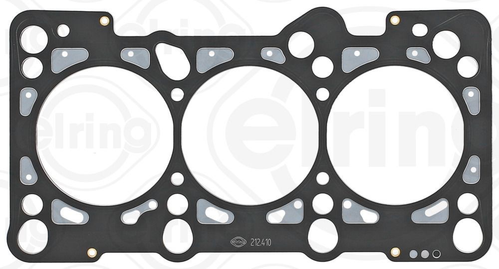 ELRING Gasket, cylinder head Article number: 212.410 cheaply