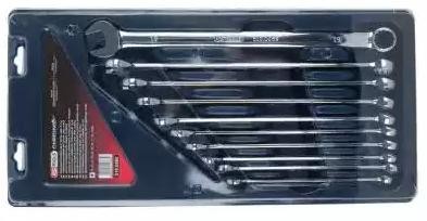 KS TOOLS Spanner Set, ring / open ended Article number: 519.0660 cheaply