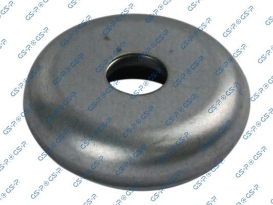GSP Anti-Friction Bearing, suspension strut support mounting Article number: 519006 cheaply