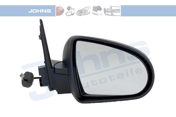 JOHNS Sidespejl Varenummer: 52 19 38-21 billige