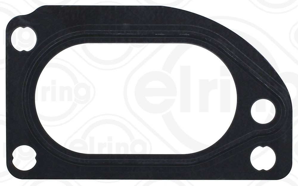 ELRING Thermostat housing gasket Article number: 257.880 cheaply