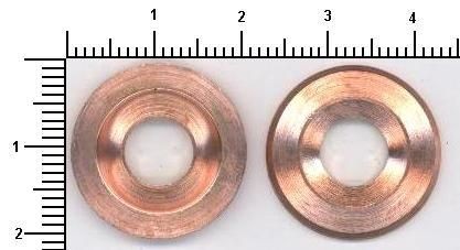 ELRING Heat Shield, injection system Article number: 297.080 cheaply