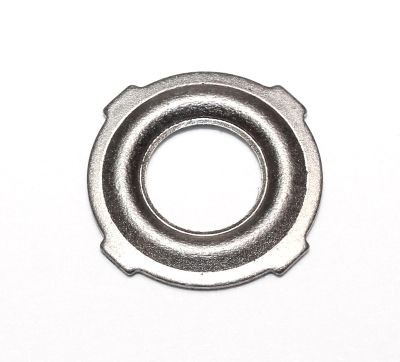 ELRING Heat Shield, injection system Article number: 297.330 cheaply