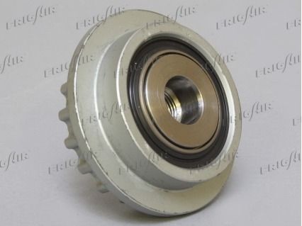 FRIGAIR Timing Belt Article number: 521.80056 cheaply