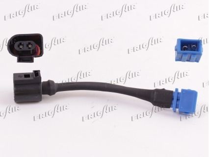FRIGAIR Turbopackning Artikelnummer: 521.80501 billigt
