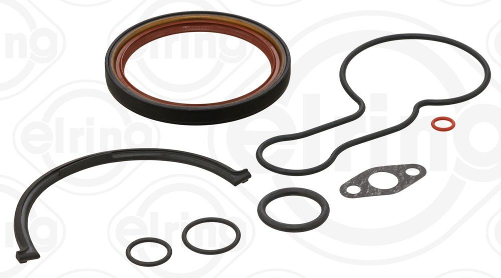 ELRING Crankcase gasket set Article number: 522.300 cheaply