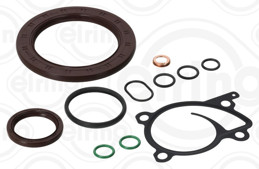 ELRING Crankcase gasket set Article number: 522.360 cheaply