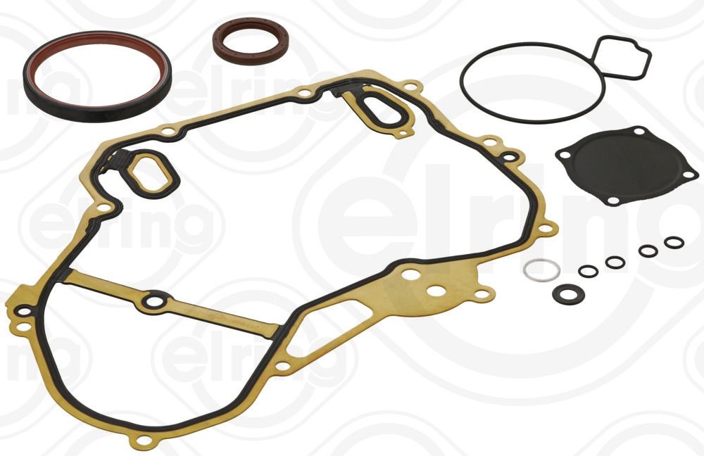 ELRING Crankcase gasket set Article number: 382.130 cheaply