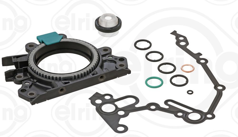 ELRING Crankcase gasket set Article number: 523.430 cheaply