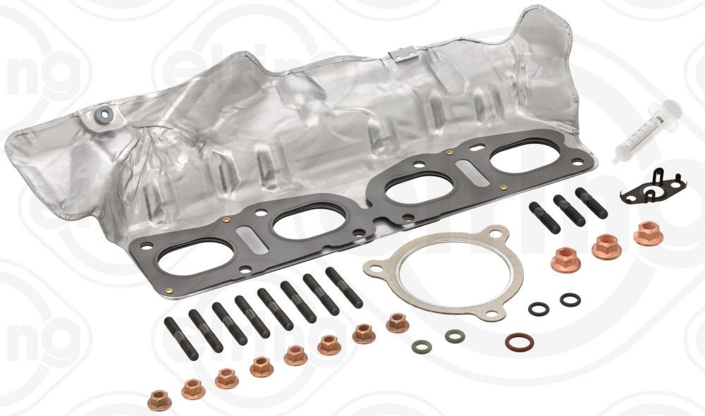 ELRING Mounting Kit, charger Article number: 523.800 cheaply