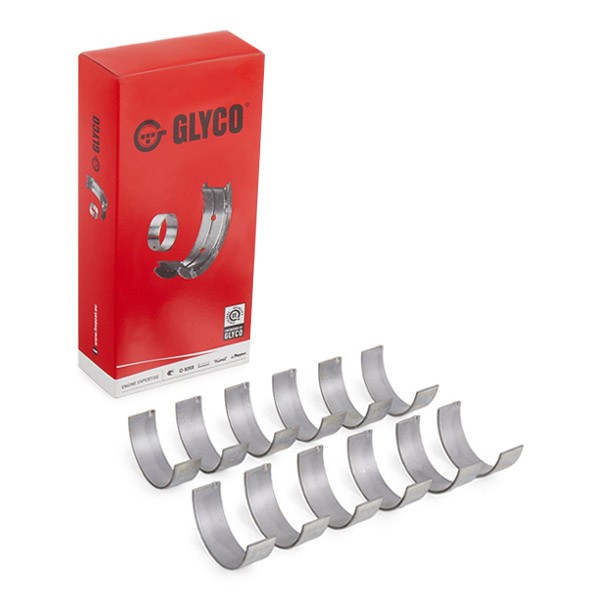 GLYCO Big End Bearings Article number: 71-3711/6 STD cheaply