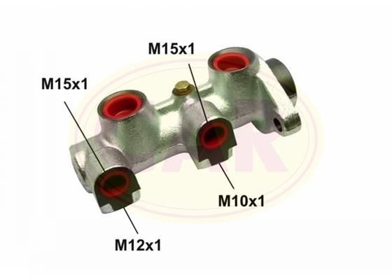 CAR Brake master cylinder Article number: 5241 cheaply