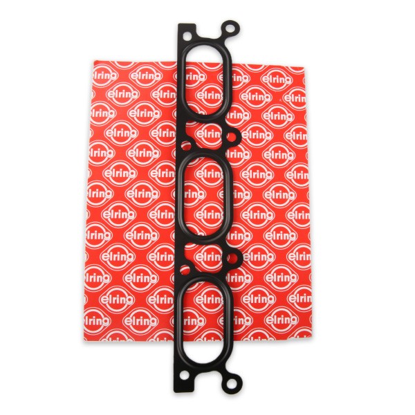 ELRING Inlet manifold gasket Article number: 433.301 cheaply