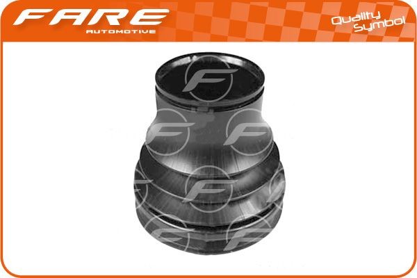 FARE SA Protective Cap / Bellow, shock absorber Article number: 5264 cheaply