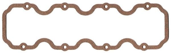ELRING Rocker cover gasket Article number: 463.558 cheaply