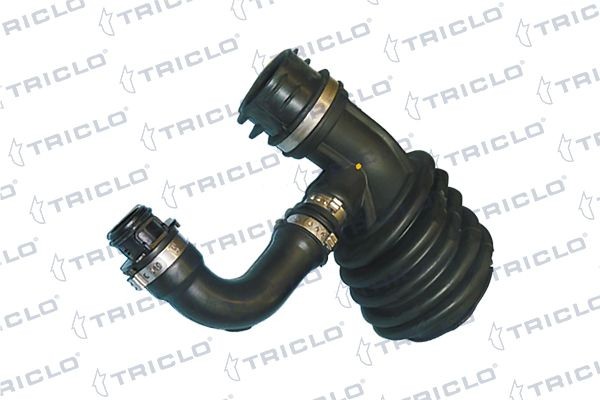 TRICLO Intake pipe, air filter Article number: 528992 cheaply