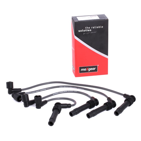 MAXGEAR Ignition Cable Kit Article number: 53-0041 cheaply