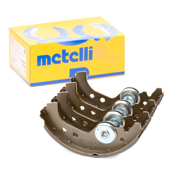 METELLI Brake Shoe Set Article number: 53-0063 cheaply