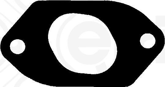 ELRING Seal, EGR valve Article number: 490.811 cheaply