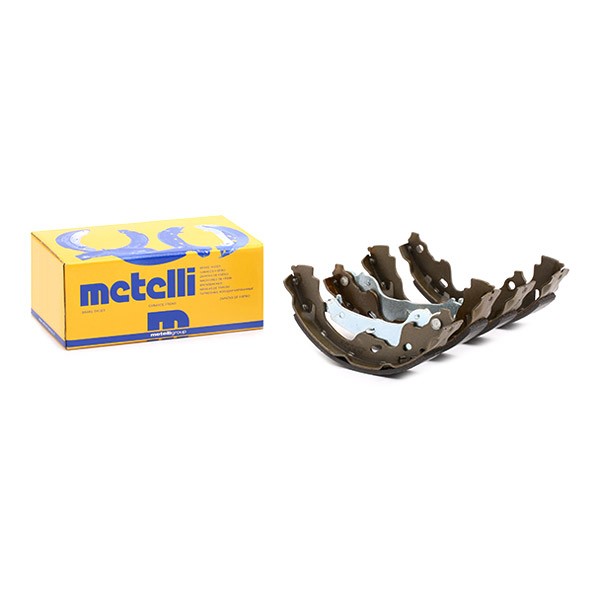 METELLI Brake Shoe Set Article number: 53-0438 cheaply