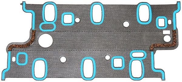 ELRING Inlet manifold gasket Article number: 526.852 cheaply