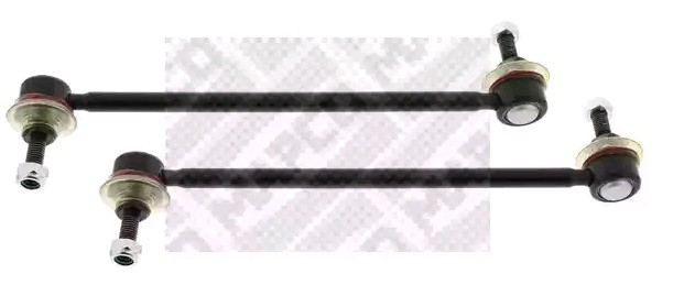 MAPCO 53008HPS Repair Kit, stabilizer coupling rod LYBRA 1.9 JTD (839.AXI1A, 839.AXN1A, 839.CXL1A) 116 PS Diesel 2005