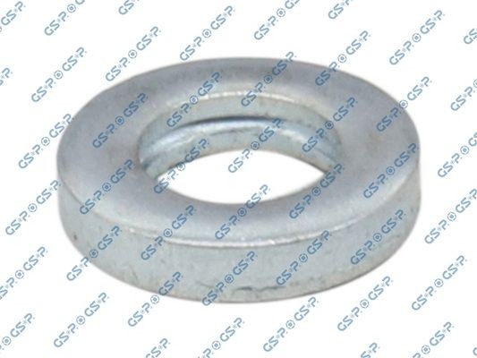 GSP Supporting Ring, suspension strut bearing Article number: 530184 cheaply