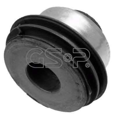 GSP Trailing arm / Suspension arm bush Article number: 530234 cheaply