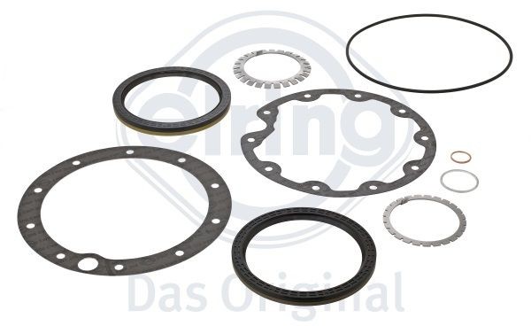 ELRING Gasket Set, wheel hub Article number: 694.446 cheaply