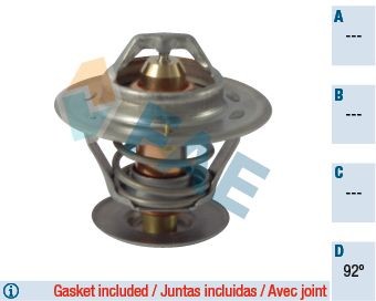 FAE Thermostat Article number: 5309592 cheaply