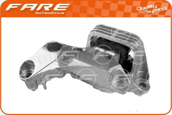 FARE SA Holder, engine mounting Article number: 5314 cheaply