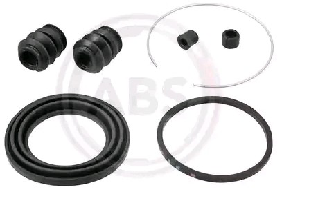 A.B.S. Repair Kit, brake caliper Article number: 53162 cheaply
