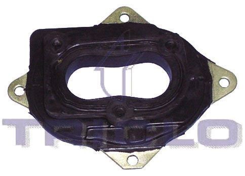 TRICLO 533444 Flants, karburaator PASSAT 1.6 101 HP Bensiin 2001
